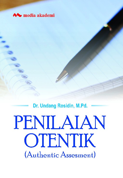 Penilaian Otentik; Authentic Assesment